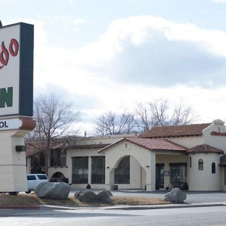 Eldorado Inn Baker City Zewnętrze zdjęcie