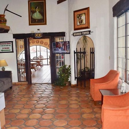 Eldorado Inn Baker City Zewnętrze zdjęcie