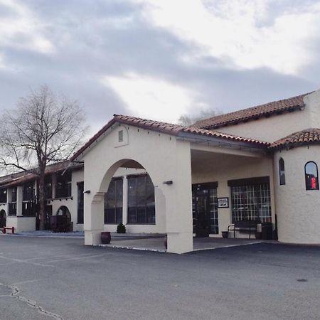 Eldorado Inn Baker City Zewnętrze zdjęcie