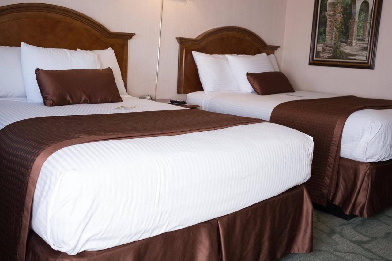 Eldorado Inn Baker City Zewnętrze zdjęcie