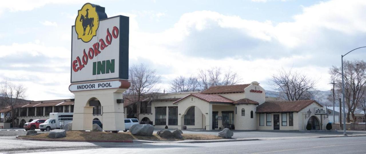 Eldorado Inn Baker City Zewnętrze zdjęcie