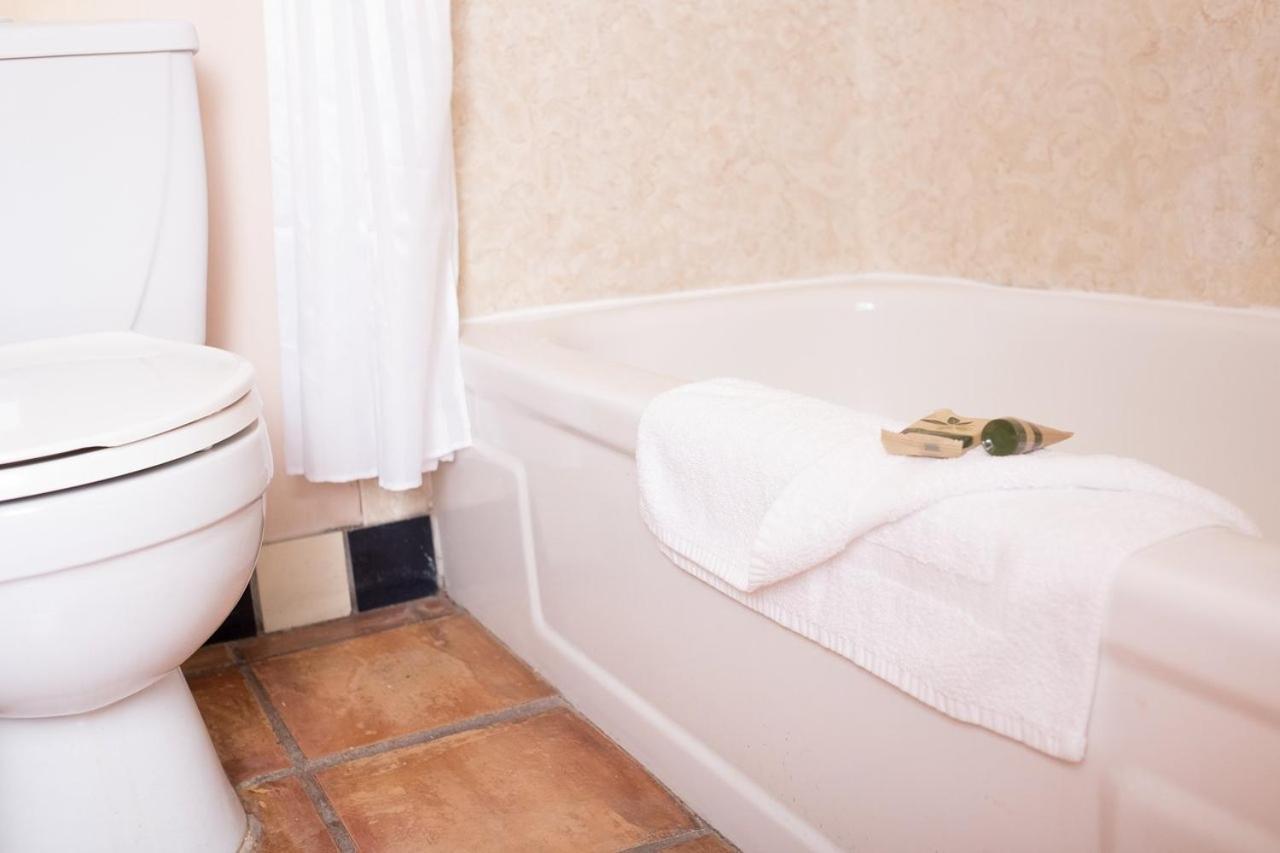 Eldorado Inn Baker City Zewnętrze zdjęcie