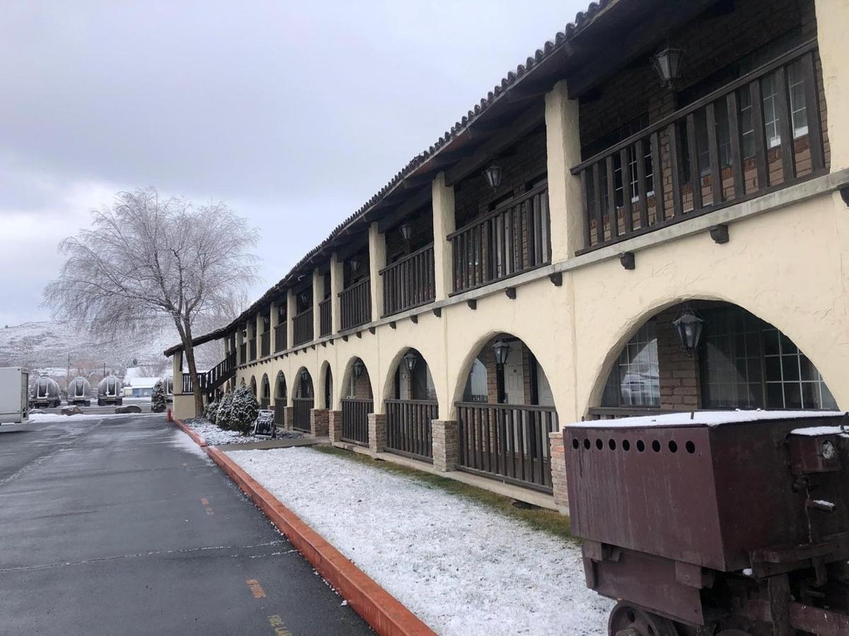 Eldorado Inn Baker City Zewnętrze zdjęcie