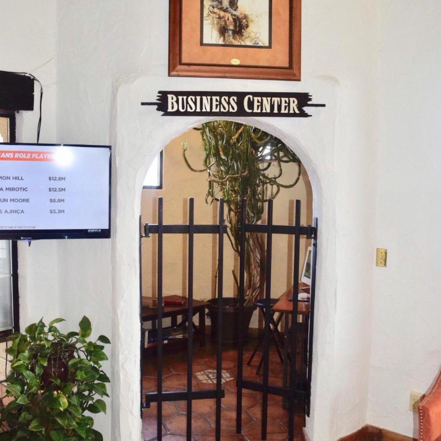 Eldorado Inn Baker City Zewnętrze zdjęcie
