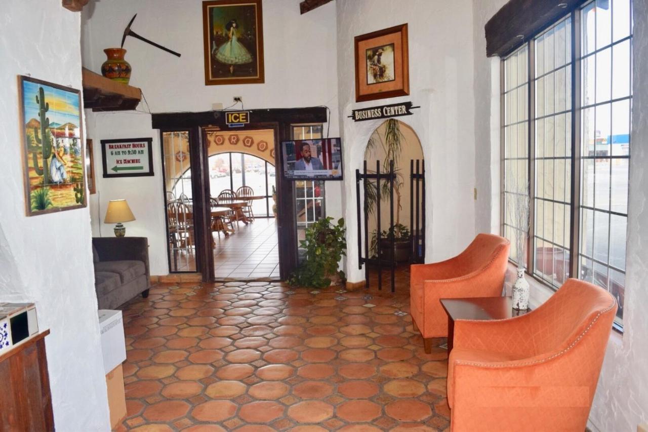 Eldorado Inn Baker City Zewnętrze zdjęcie