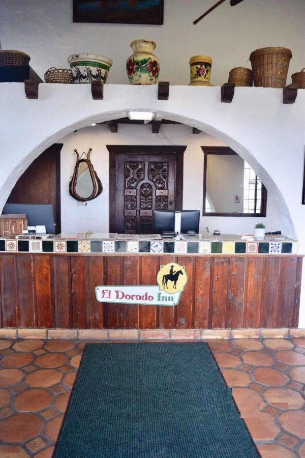 Eldorado Inn Baker City Zewnętrze zdjęcie