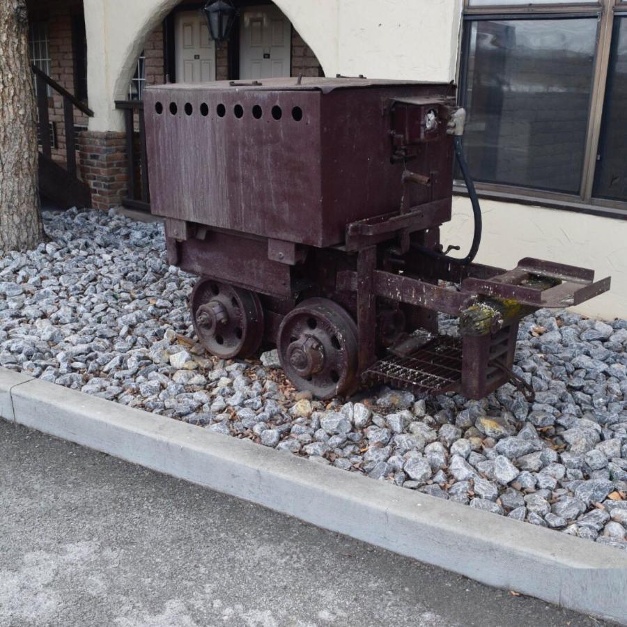 Eldorado Inn Baker City Zewnętrze zdjęcie