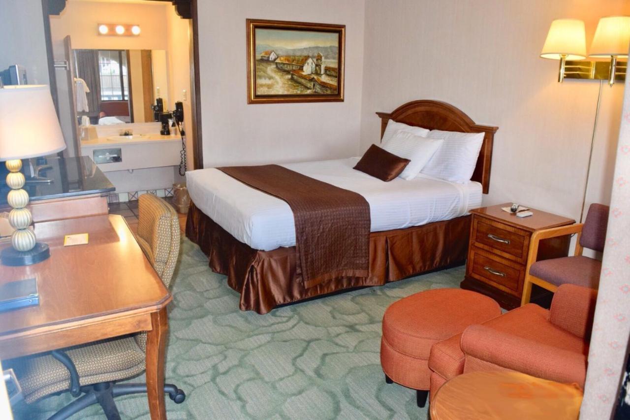 Eldorado Inn Baker City Pokój zdjęcie