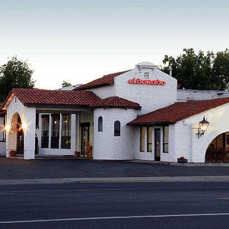 Eldorado Inn Baker City Zewnętrze zdjęcie
