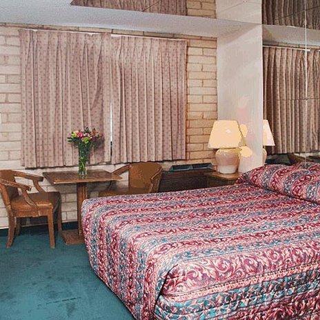 Eldorado Inn Baker City Pokój zdjęcie
