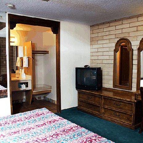 Eldorado Inn Baker City Pokój zdjęcie