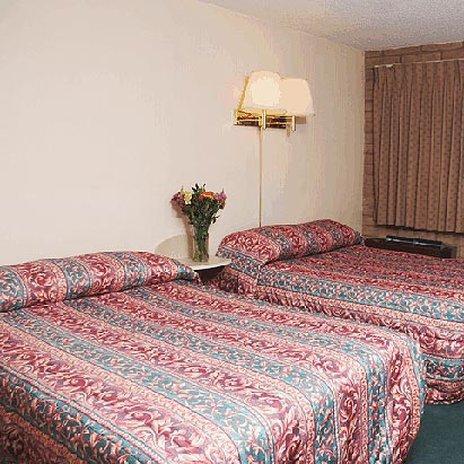 Eldorado Inn Baker City Pokój zdjęcie
