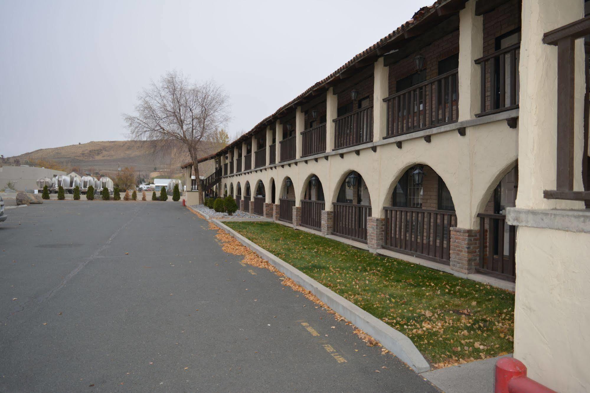 Eldorado Inn Baker City Zewnętrze zdjęcie