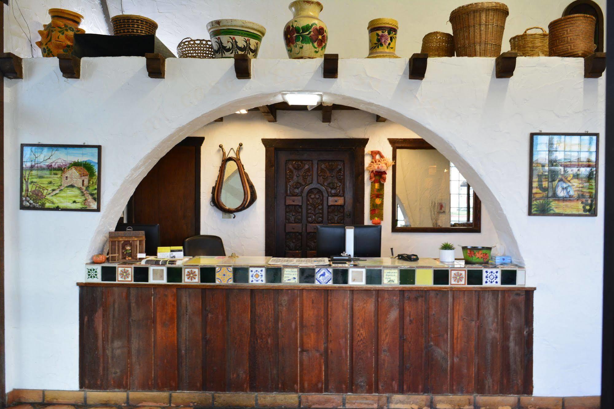 Eldorado Inn Baker City Zewnętrze zdjęcie