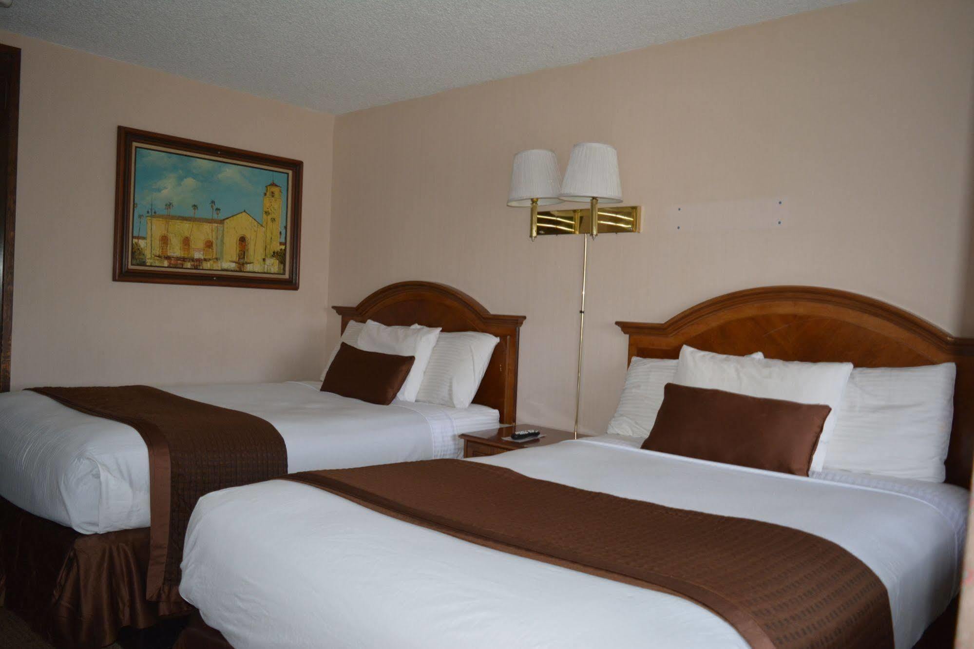 Eldorado Inn Baker City Zewnętrze zdjęcie