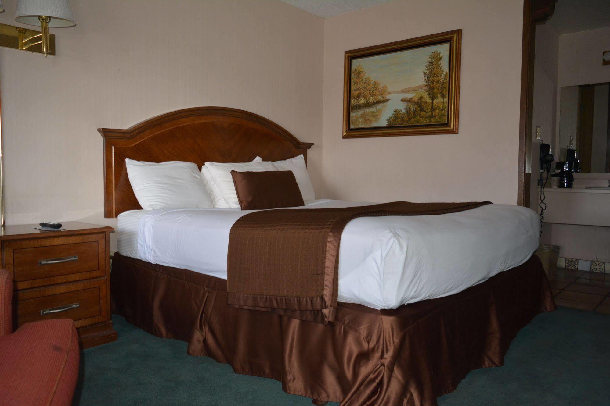 Eldorado Inn Baker City Zewnętrze zdjęcie