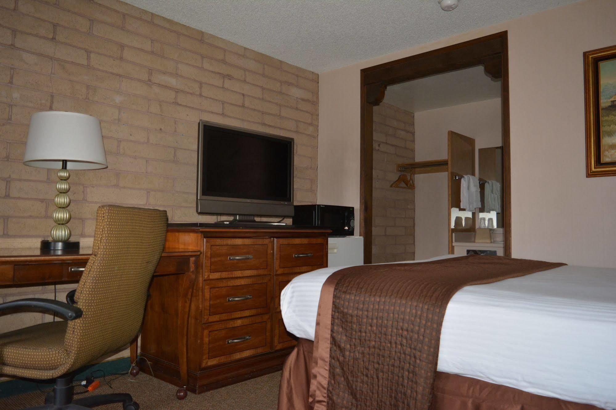 Eldorado Inn Baker City Zewnętrze zdjęcie