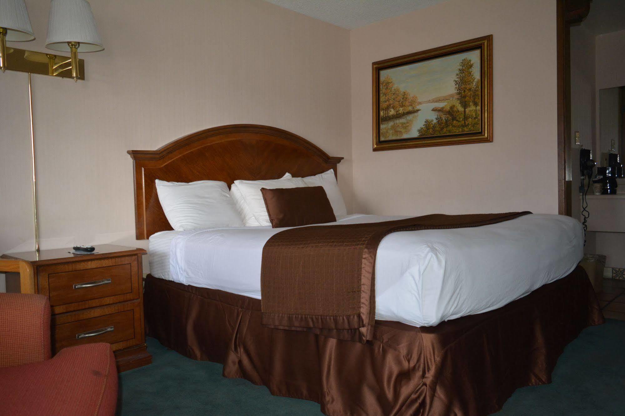 Eldorado Inn Baker City Zewnętrze zdjęcie