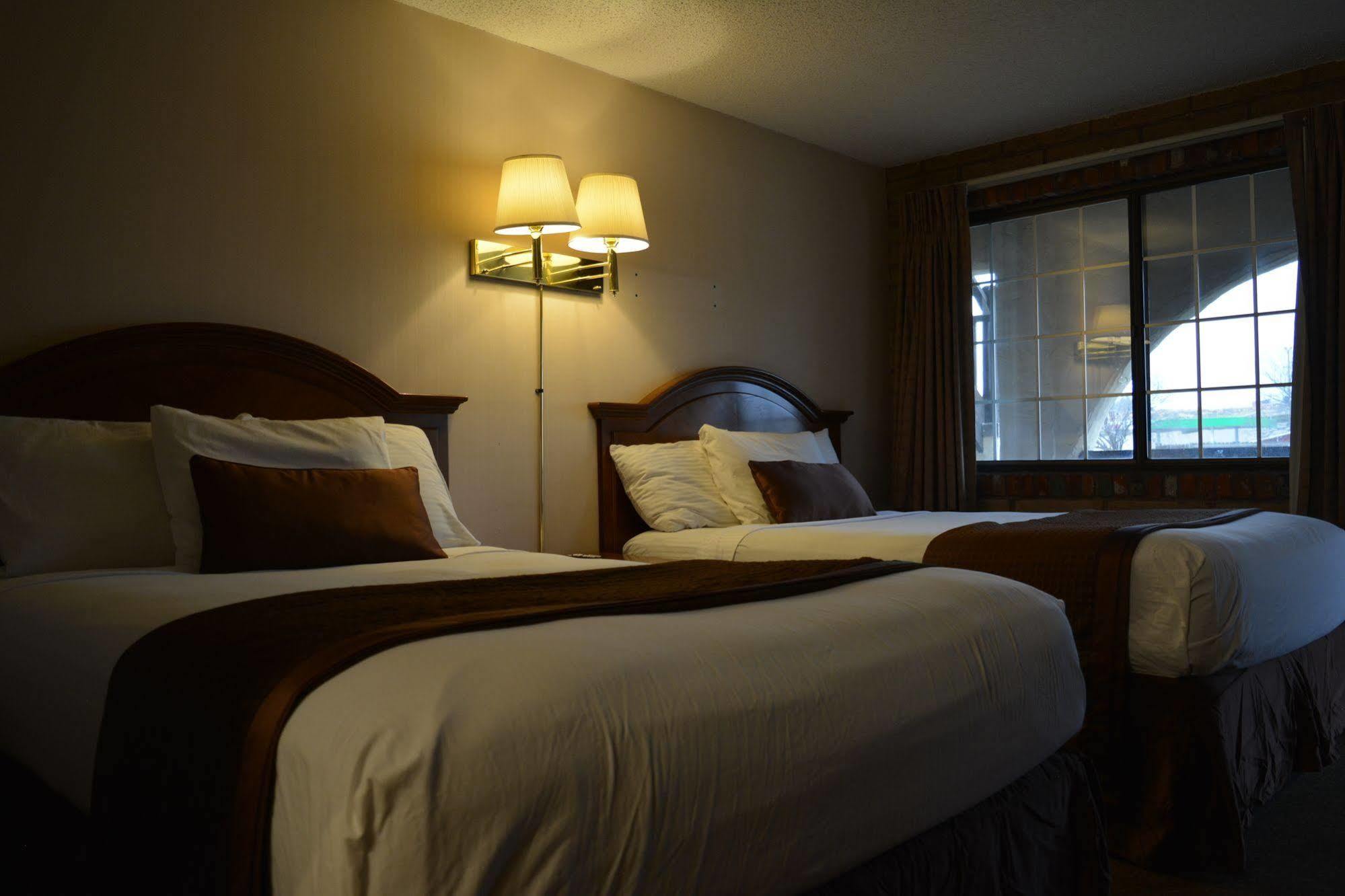 Eldorado Inn Baker City Zewnętrze zdjęcie