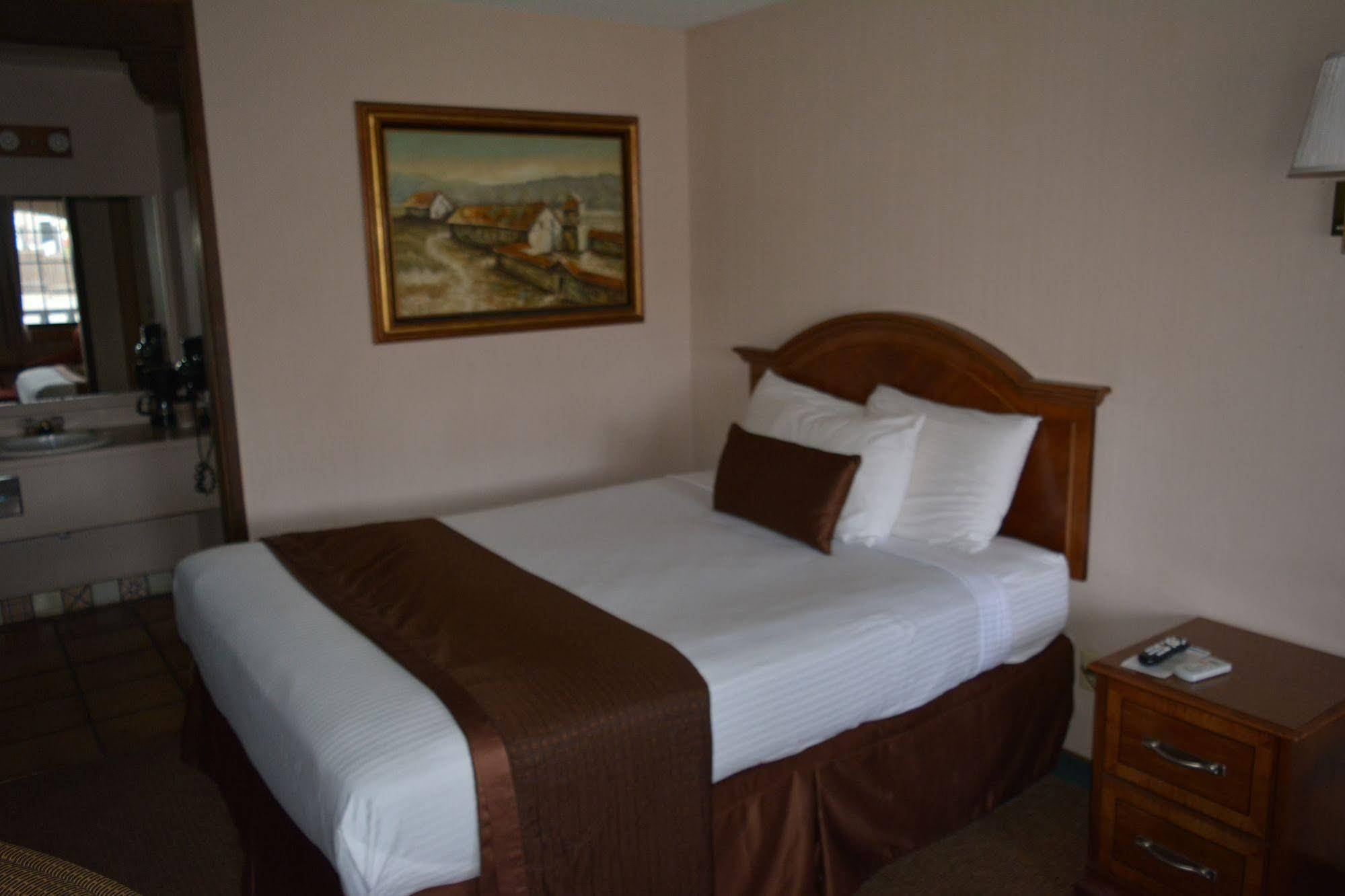 Eldorado Inn Baker City Zewnętrze zdjęcie