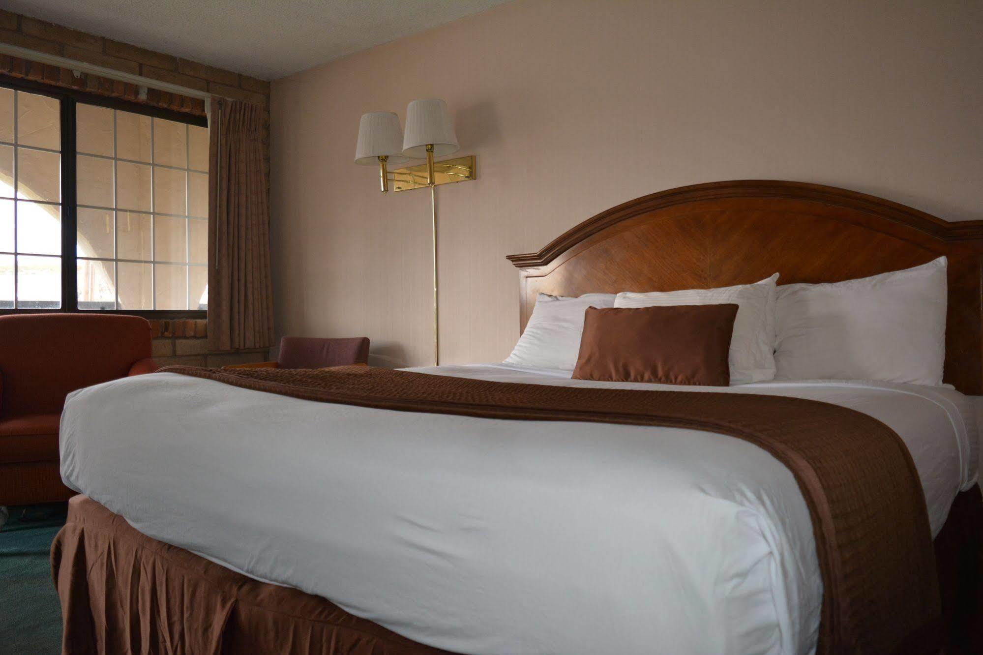 Eldorado Inn Baker City Zewnętrze zdjęcie