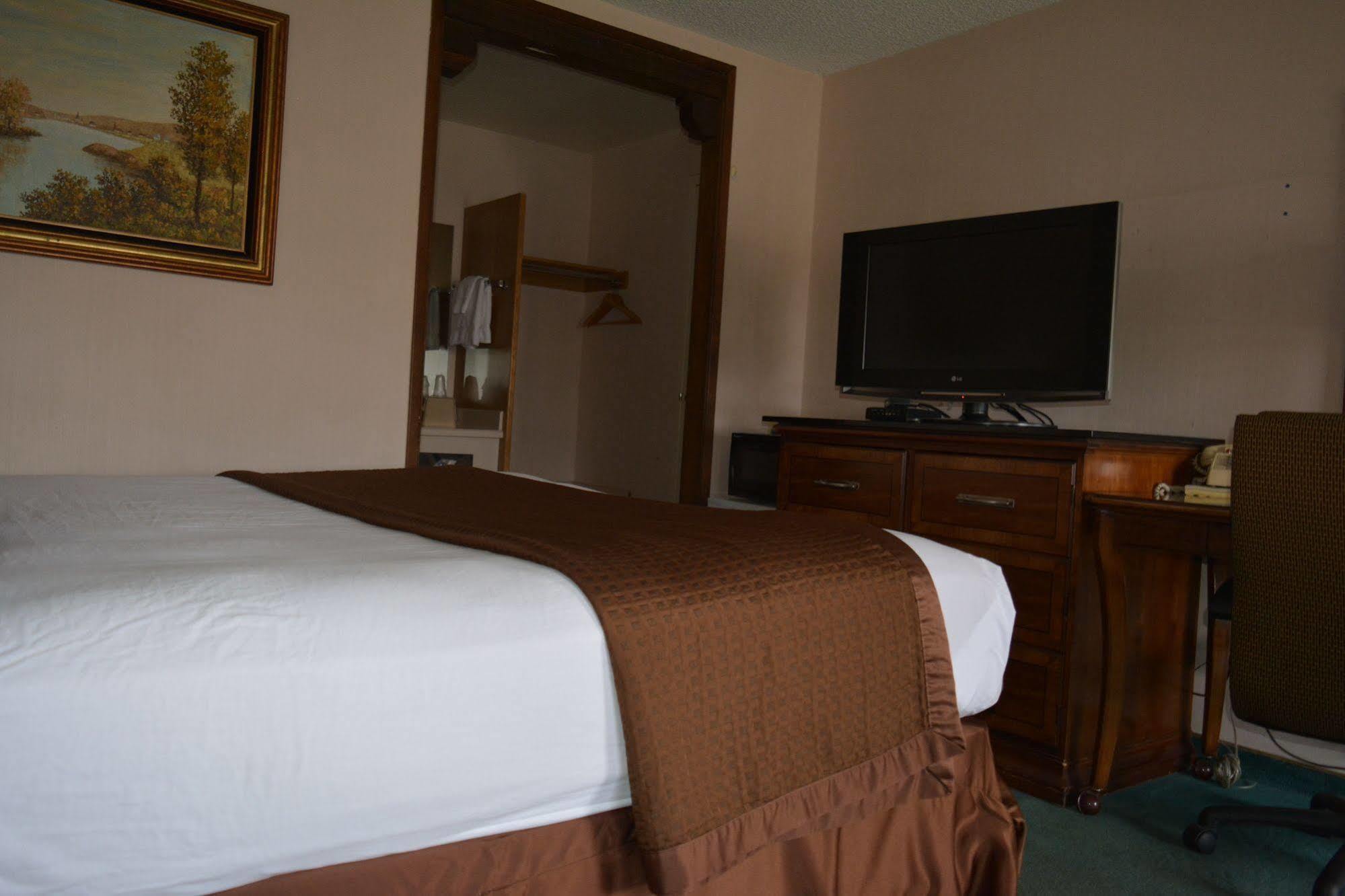 Eldorado Inn Baker City Zewnętrze zdjęcie