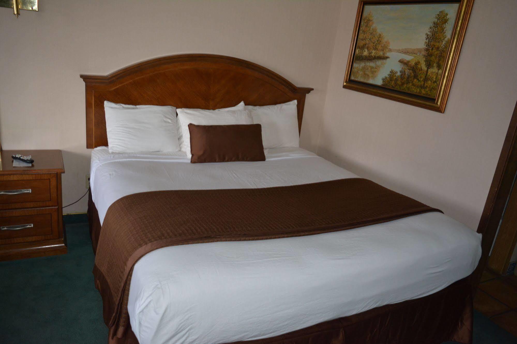 Eldorado Inn Baker City Zewnętrze zdjęcie