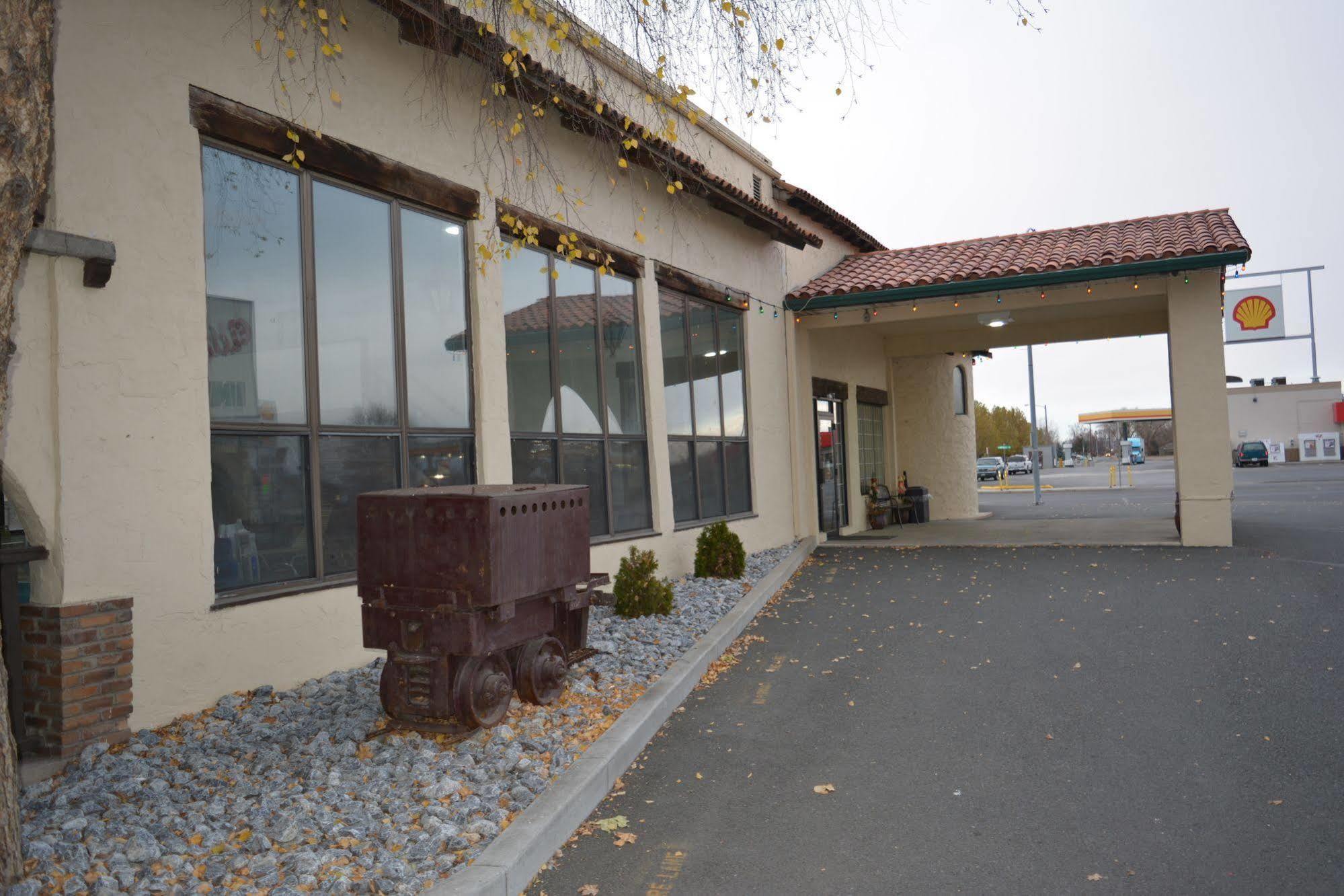 Eldorado Inn Baker City Zewnętrze zdjęcie