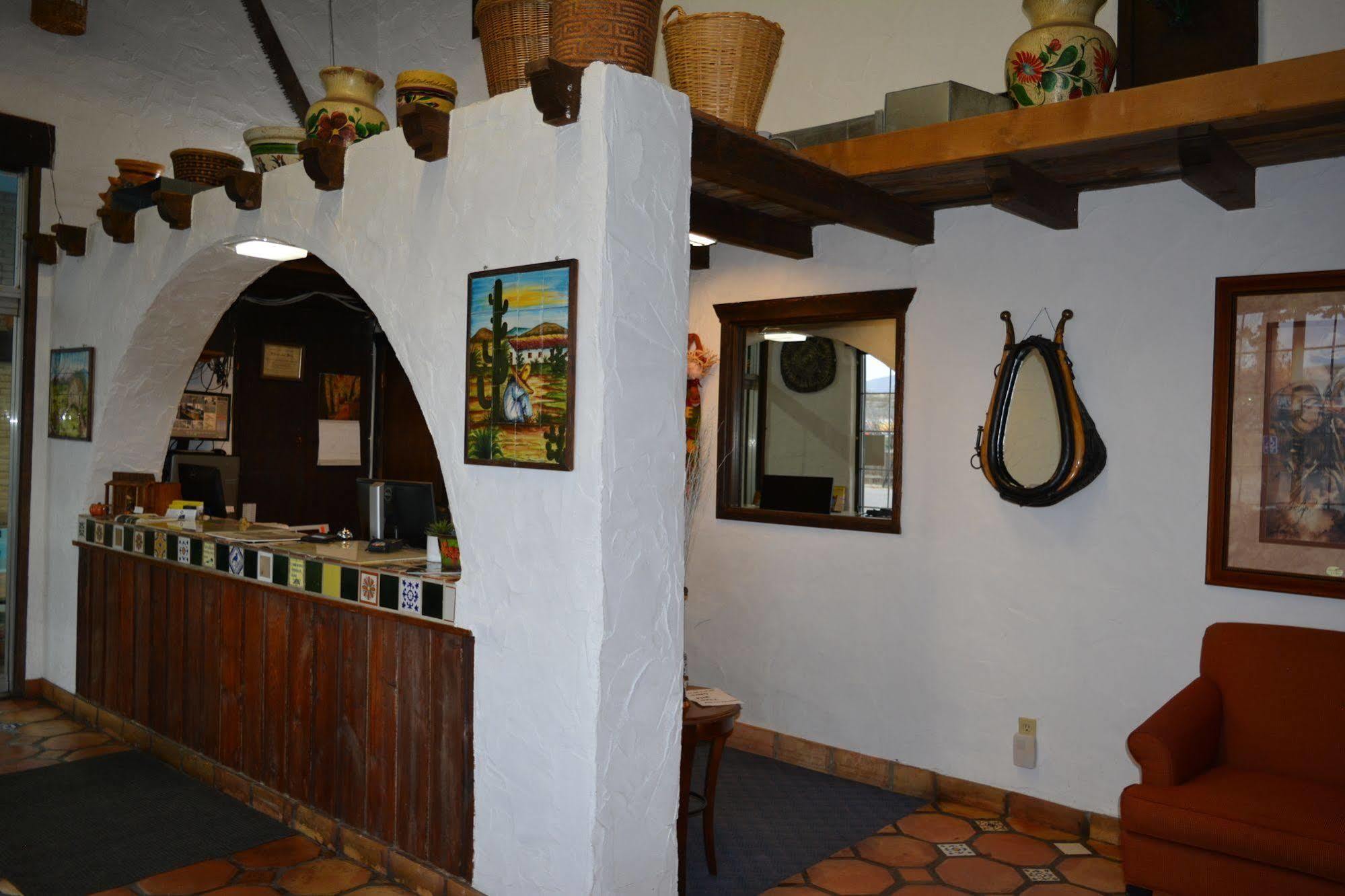 Eldorado Inn Baker City Zewnętrze zdjęcie
